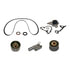 34480287 by GMB - Engine Timing Belt Component Kit w/ Water Pump and Housing