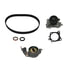 GMB 34480288 Engine Timing Belt Kit with Water Pump Engine Timing Belt Component Kit w/ Water Pump