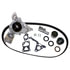 GMB 34484259 Engine Timing Belt Kit with Water Pump Engine Timing Belt Component Kit w/ Water Pump and Housing