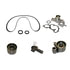 GMB 34700271 Engine Timing Belt Kit with Water Pump Engine Timing Belt Component Kit w/ Water Pump