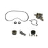 34802297 by GMB - Engine Timing Belt Component Kit w/ Water Pump