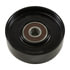 4503396 by GMB - Accessory Drive Belt Idler Pulley