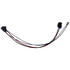 5001020 by GMB - Fuel Pump Wiring Harness
