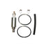 520-1100 by GMB - Electric Fuel Pump