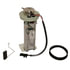 520-2015 by GMB - Fuel Pump Module Assembly