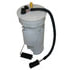 520-2150 by GMB - Fuel Pump Module Assembly