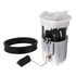 GMB 520-2125 Fuel Pump Module Assembly Fuel Pump Module Assembly