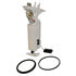 520-2470 by GMB - Fuel Pump Module Assembly