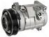 TSN2450 by FOUR SEASONS - A/C Compressor & Component Kit