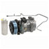 TSN2142 by FOUR SEASONS - A/C Compressor & Component Kit - Prefilled with OE-Specified Oil