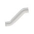 01-31370-000 by FREIGHTLINER - Intercooler Pipe - Aluminized Steel