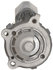 3187 by WILSON HD ROTATING ELECT - Starter Motor, Remanufactured