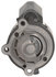 3196 by WILSON HD ROTATING ELECT - Starter Motor, Remanufactured