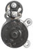 3230 by WILSON HD ROTATING ELECT - Starter Motor, Remanufactured