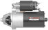3230 by WILSON HD ROTATING ELECT - Starter Motor, Remanufactured