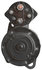 6413 by WILSON HD ROTATING ELECT - Starter Motor, Remanufactured