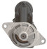 6445 by WILSON HD ROTATING ELECT - Starter Motor, Remanufactured