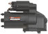 3263 by WILSON HD ROTATING ELECT - Starter Motor, Remanufactured