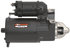 6474 by WILSON HD ROTATING ELECT - Starter Motor, Remanufactured