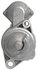 6475 by WILSON HD ROTATING ELECT - Starter Motor, Remanufactured