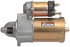 6475 by WILSON HD ROTATING ELECT - Starter Motor, Remanufactured