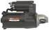 6445 by WILSON HD ROTATING ELECT - Starter Motor, Remanufactured