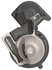 6474 by WILSON HD ROTATING ELECT - Starter Motor, Remanufactured