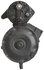 6474 by WILSON HD ROTATING ELECT - Starter Motor, Remanufactured