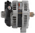 11114 by WILSON HD ROTATING ELECT - Alternator, Remanufactured