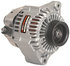 13684 by WILSON HD ROTATING ELECT - Alternator, Remanufactured