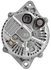 13738 by WILSON HD ROTATING ELECT - Alternator, Remanufactured