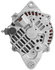 13752 by WILSON HD ROTATING ELECT - Alternator, Remanufactured