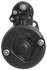 16299 by WILSON HD ROTATING ELECT - Starter Motor, Remanufactured