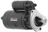 16299 by WILSON HD ROTATING ELECT - Starter Motor, Remanufactured