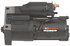 16868 by WILSON HD ROTATING ELECT - Starter Motor, Remanufactured