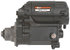 16884 by WILSON HD ROTATING ELECT - Starter Motor, Remanufactured