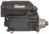 16905 by WILSON HD ROTATING ELECT - Starter Motor, Remanufactured