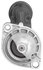 16956 by WILSON HD ROTATING ELECT - Starter Motor, Remanufactured