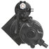 16868 by WILSON HD ROTATING ELECT - Starter Motor, Remanufactured