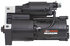 16868 by WILSON HD ROTATING ELECT - Starter Motor, Remanufactured