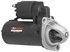 16956 by WILSON HD ROTATING ELECT - Starter Motor, Remanufactured