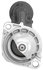 16956 by WILSON HD ROTATING ELECT - Starter Motor, Remanufactured