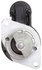 17010 by WILSON HD ROTATING ELECT - Starter Motor, Remanufactured