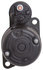 17010 by WILSON HD ROTATING ELECT - Starter Motor, Remanufactured