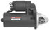 16956 by WILSON HD ROTATING ELECT - Starter Motor, Remanufactured