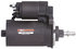 17025 by WILSON HD ROTATING ELECT - Starter Motor, Remanufactured