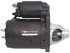 17010 by WILSON HD ROTATING ELECT - Starter Motor, Remanufactured