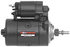 17025 by WILSON HD ROTATING ELECT - Starter Motor, Remanufactured