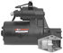 17145 by WILSON HD ROTATING ELECT - Starter Motor, Remanufactured