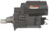 17216 by WILSON HD ROTATING ELECT - Starter Motor, Remanufactured